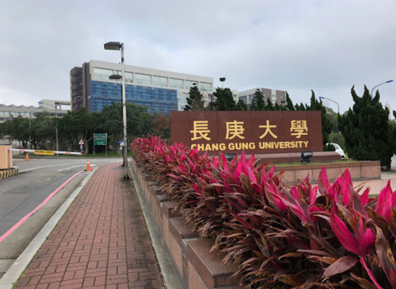Administrasi & Bank Taiwan