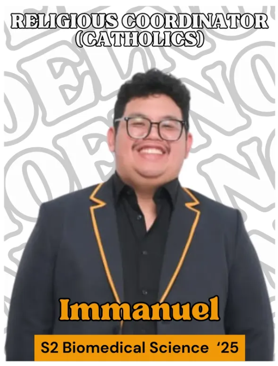 Immanuel